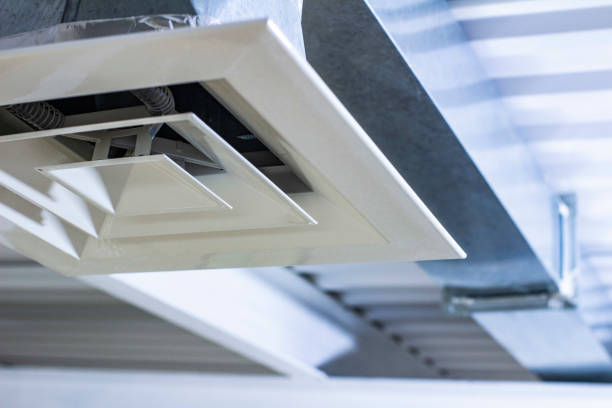 Best Duct Cleaning for Offices  in Mcgaheysville, VA