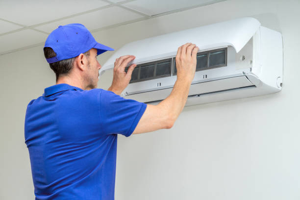 Best Air Duct Cleaning Near Me  in Mcgaheysville, VA