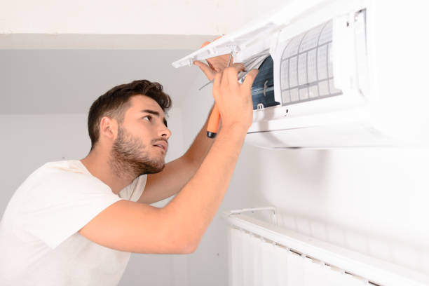 Best HVAC Maintenance and Cleaning  in Mcgaheysville, VA