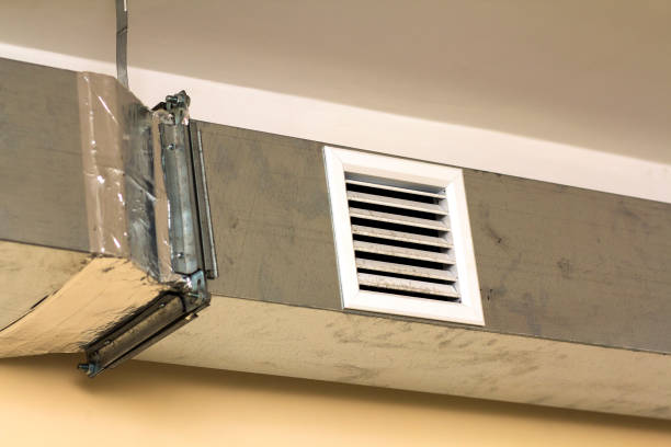 Affordable HVAC Duct Cleaning in VA