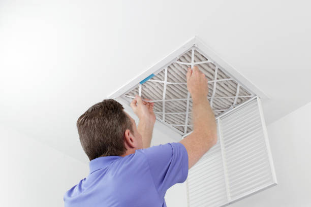 Best Air Duct Cleaning Near Me  in Mcgaheysville, VA